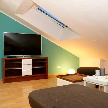 Ferienwohnung Vogler Herscheid Exterior foto
