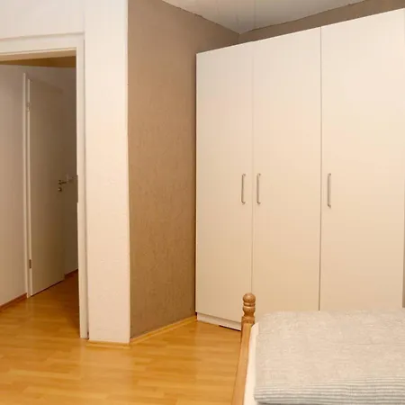 Ferienwohnung Vogler Herscheid Exterior foto