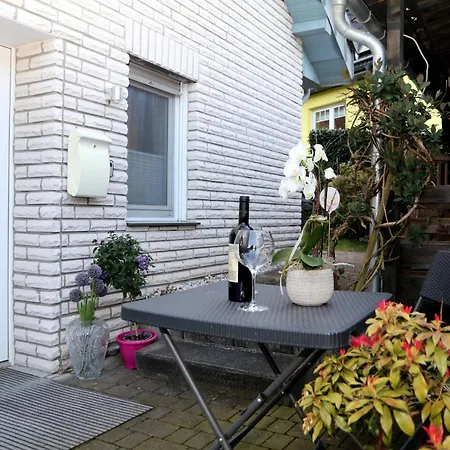 Ferienwohnung Vogler Herscheid Exterior foto