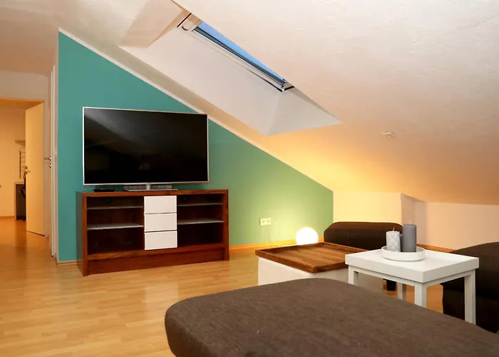 Ferienwohnung Vogler