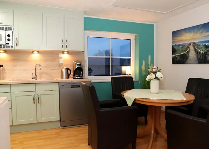 Ferienwohnung Vogler