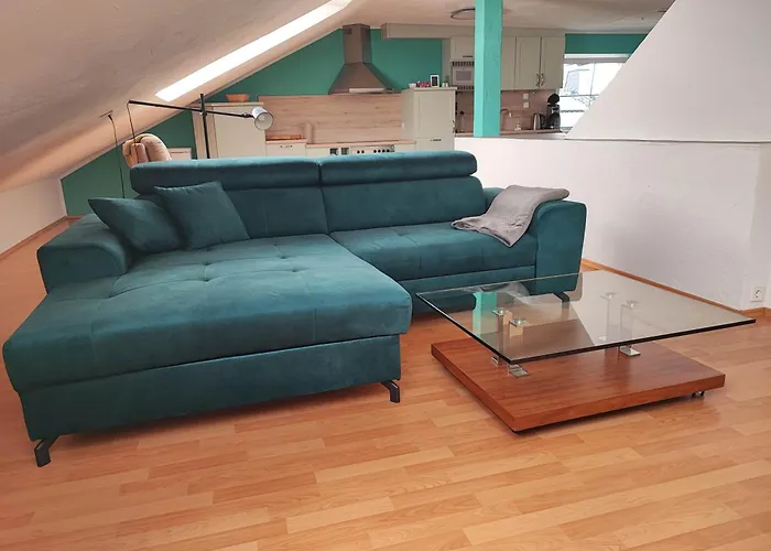 Ferienwohnung Vogler