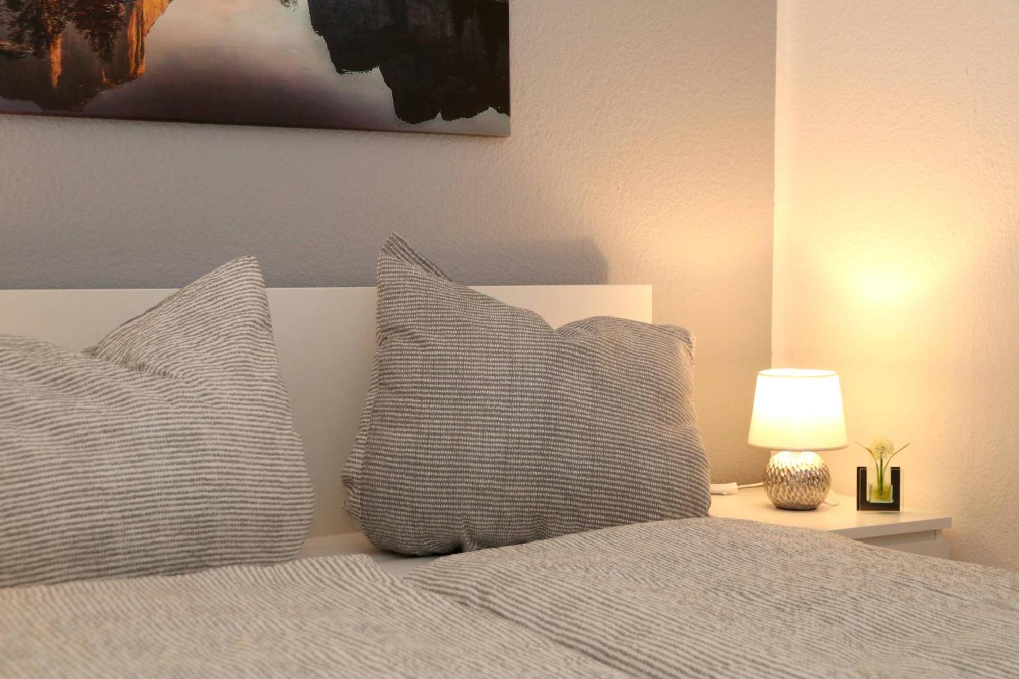 Vogler Apartment