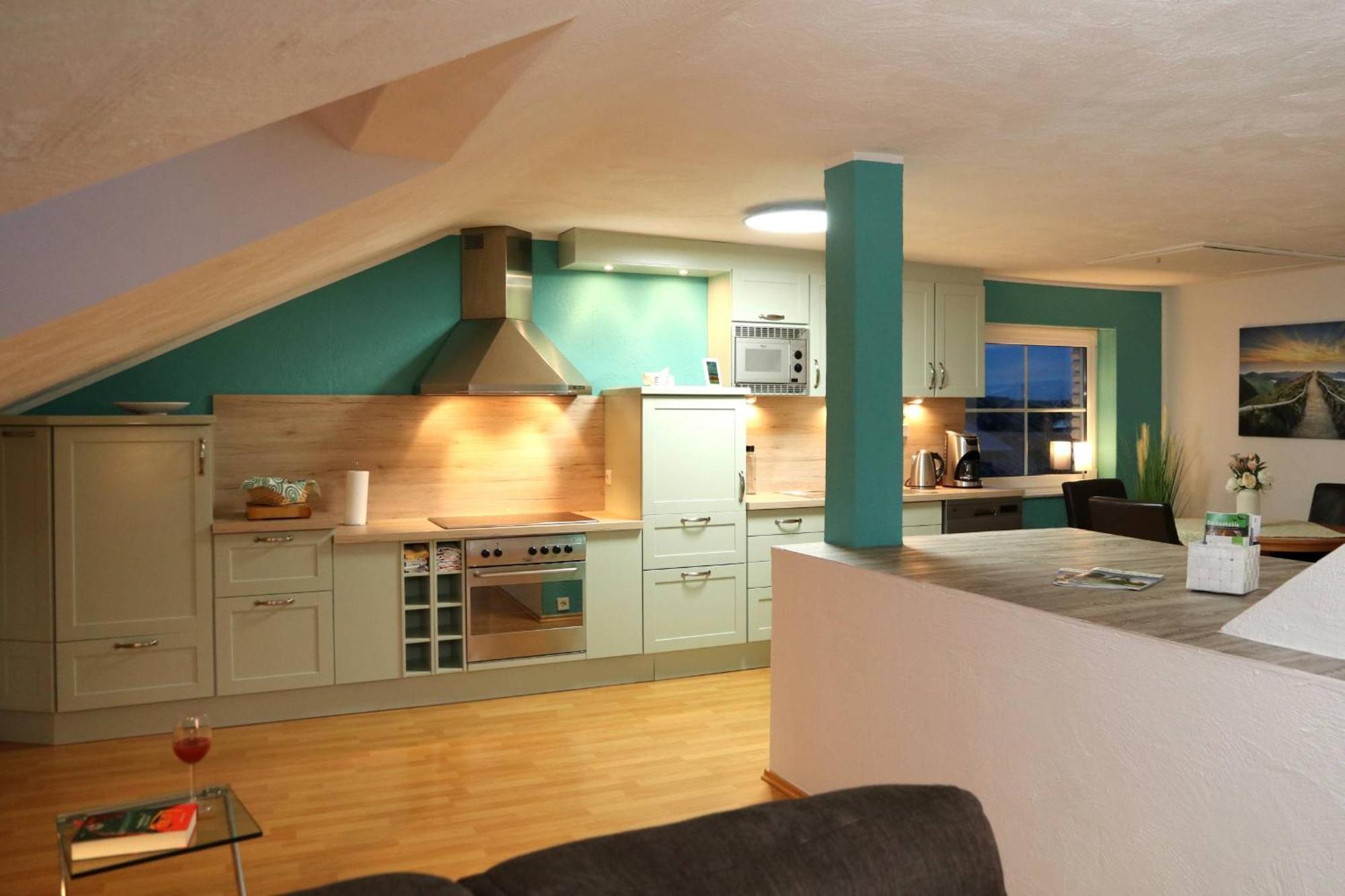 Apartment Vogler *