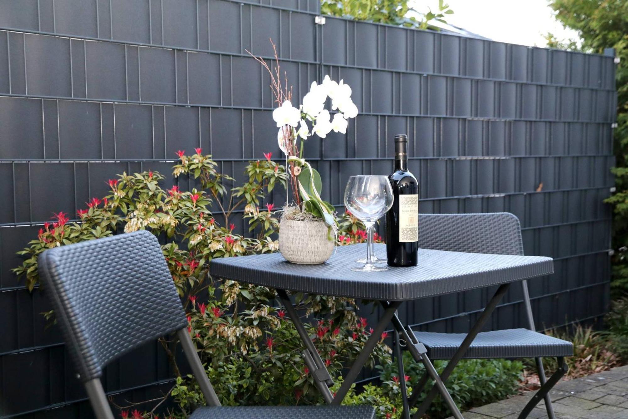 Apartment Vogler Herscheid