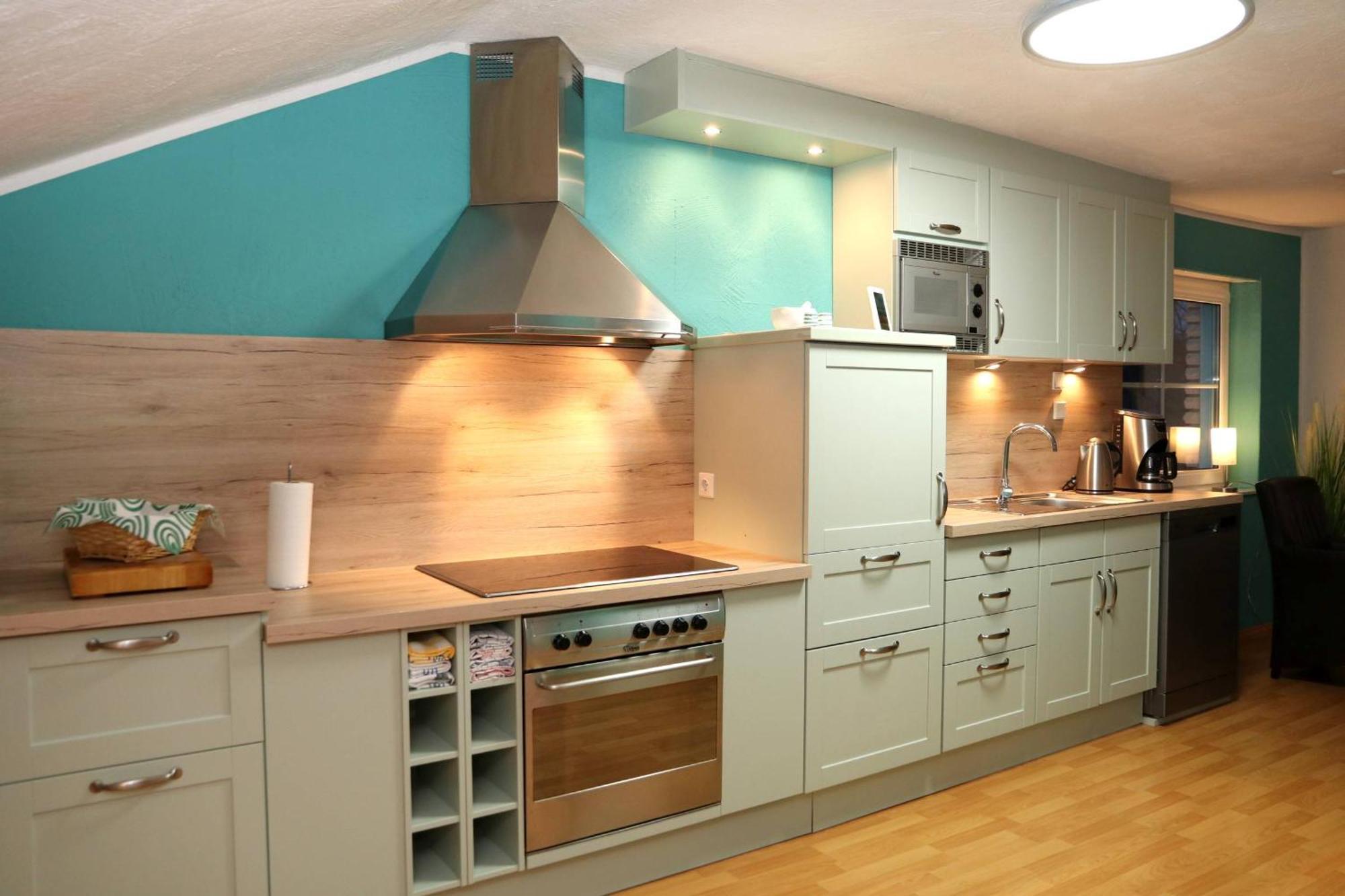 Apartment Vogler