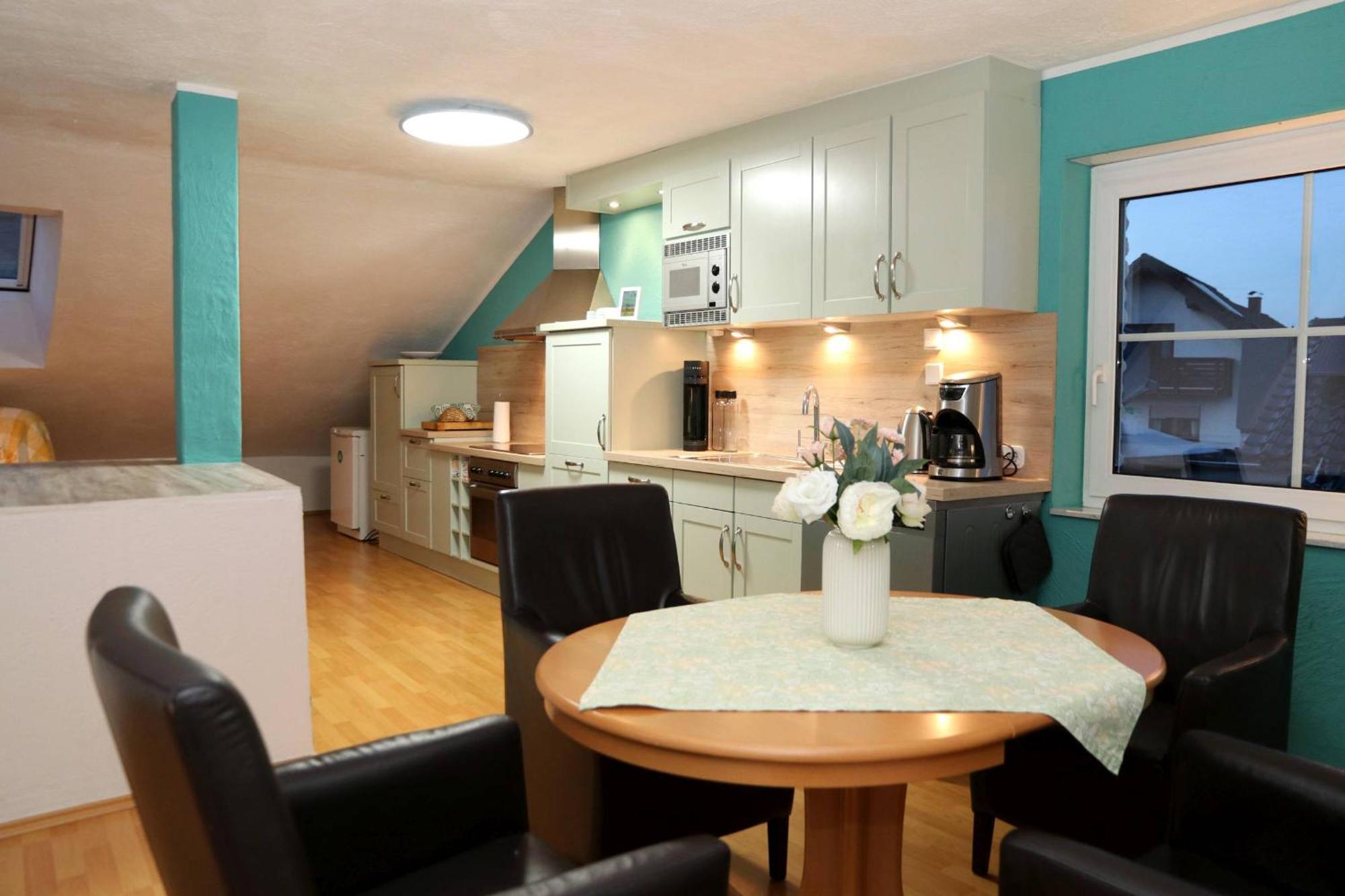 Vogler Apartment *