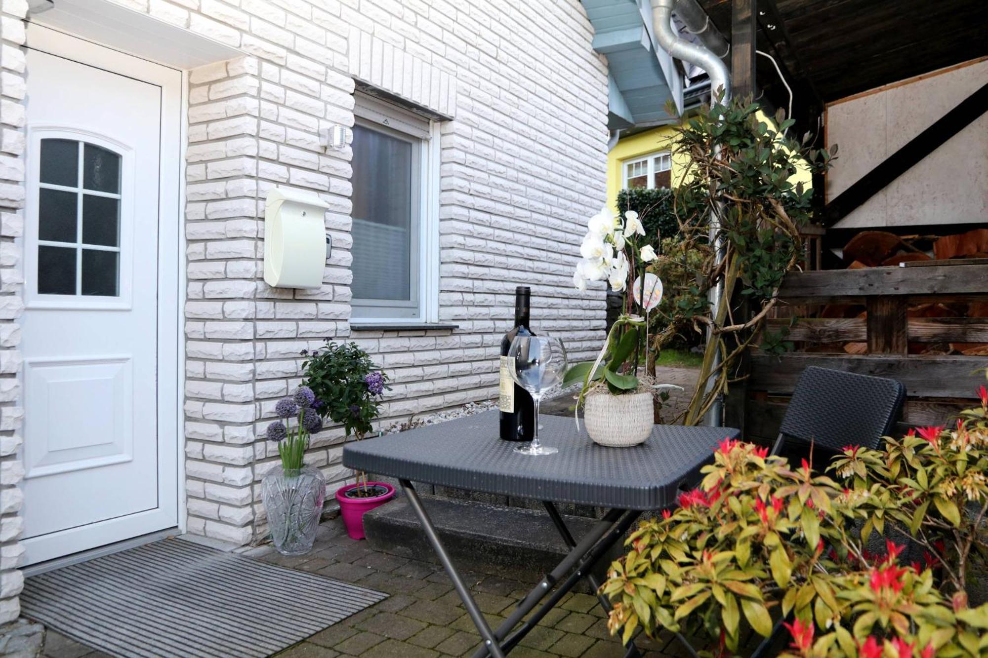Apartment Vogler