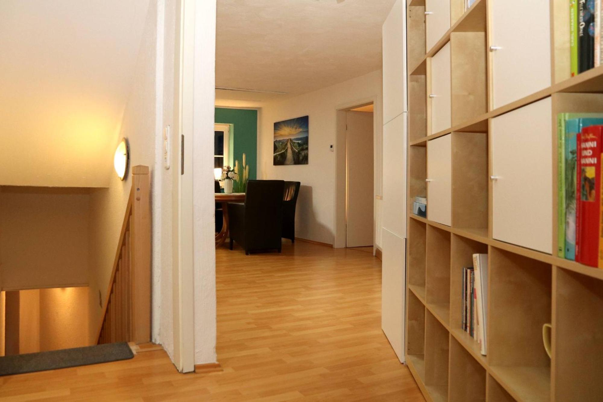 Vogler Apartment Herscheid
