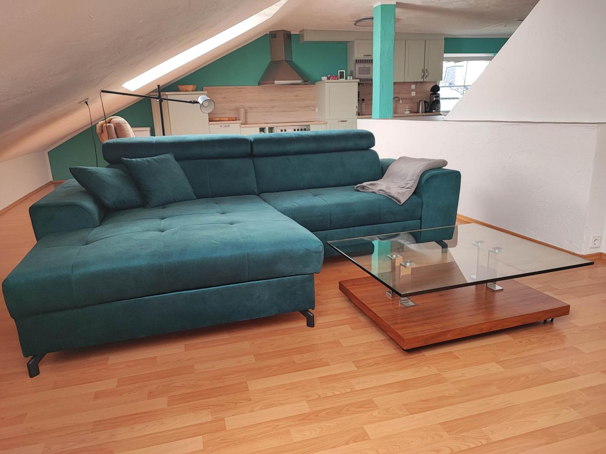 Vogler Apartment