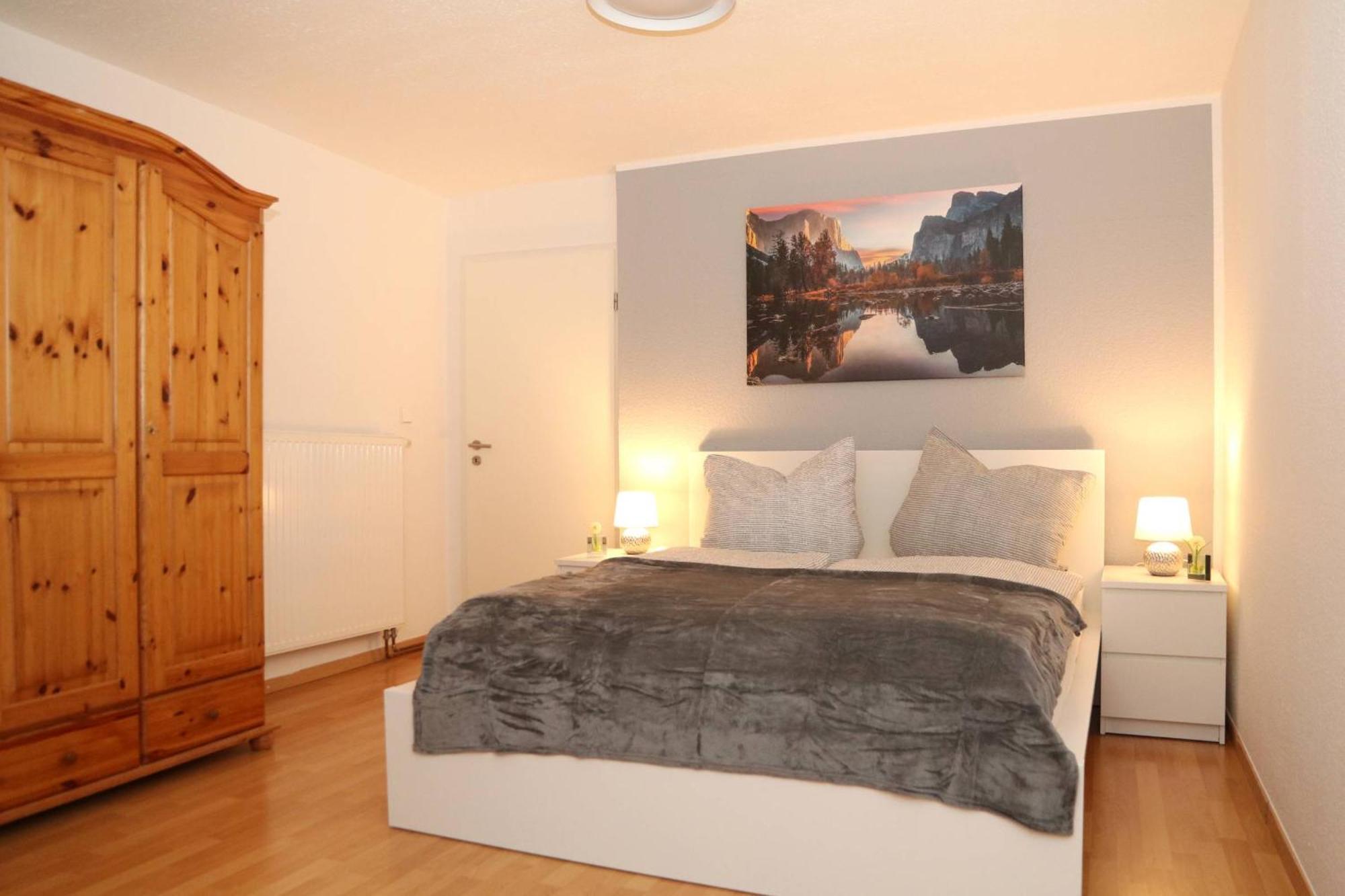 Vogler Apartment