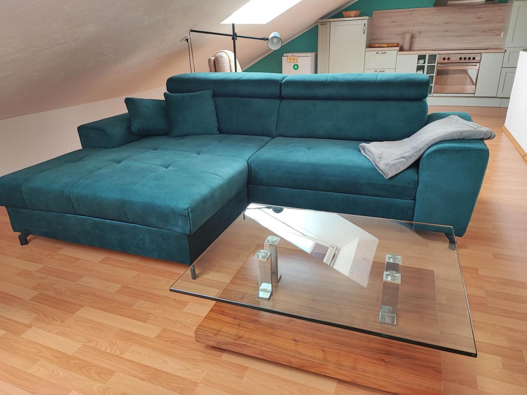 Apartment Vogler